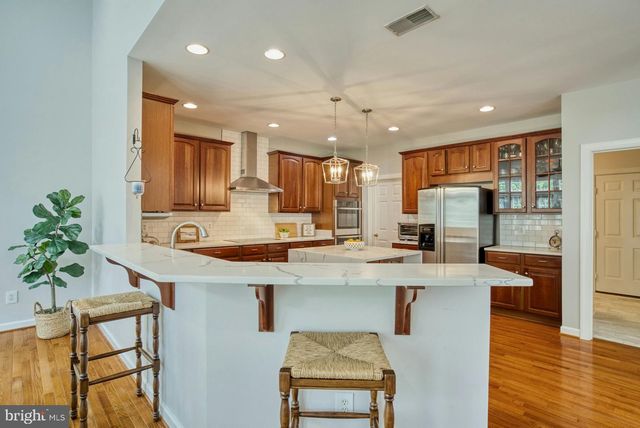 12876 DARNICK CT, Bristow, VA 20136
