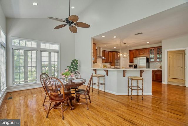 12876 DARNICK CT, Bristow, VA 20136