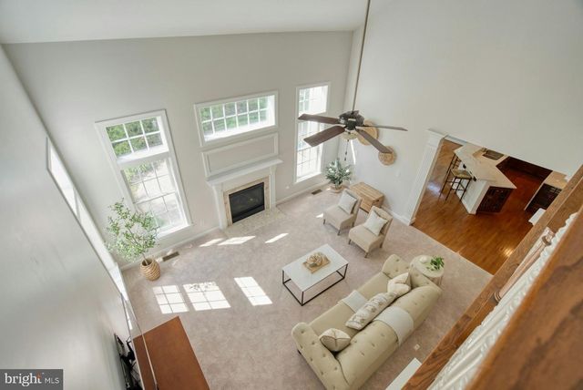 12876 DARNICK CT, Bristow, VA 20136