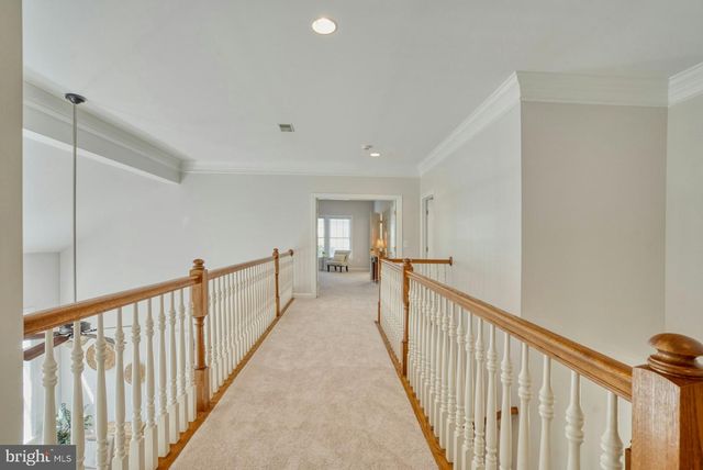 12876 DARNICK CT, Bristow, VA 20136