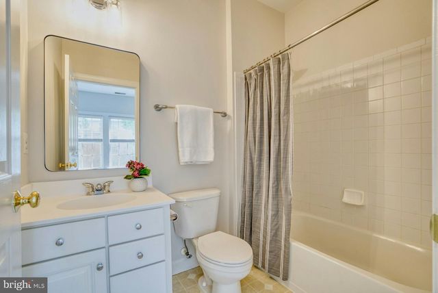 12876 DARNICK CT, Bristow, VA 20136