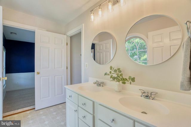 12876 DARNICK CT, Bristow, VA 20136