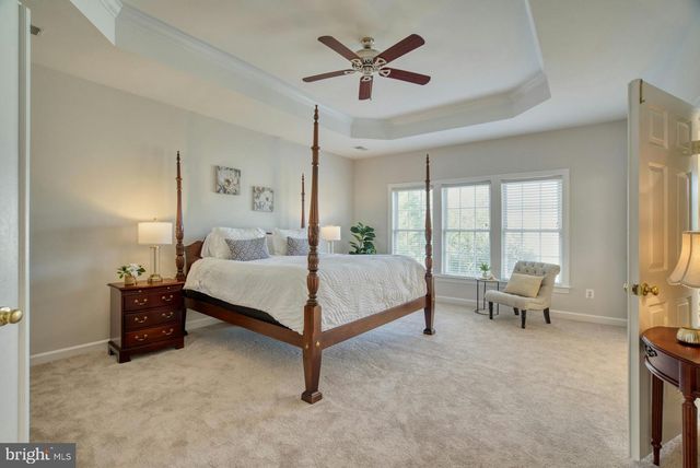 12876 DARNICK CT, Bristow, VA 20136