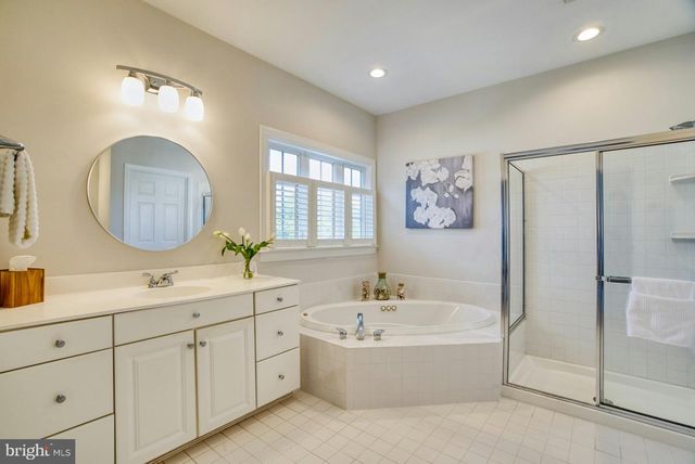 12876 DARNICK CT, Bristow, VA 20136