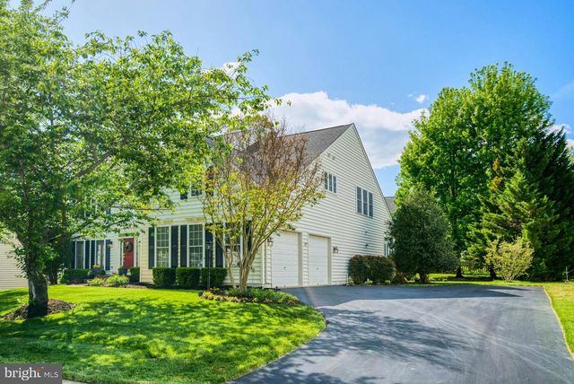 12876 DARNICK CT, Bristow, VA 20136