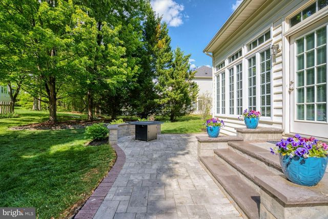 12876 DARNICK CT, Bristow, VA 20136