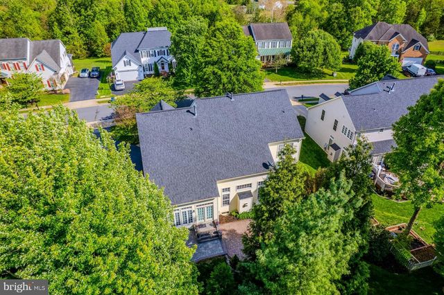 12876 DARNICK CT, Bristow, VA 20136