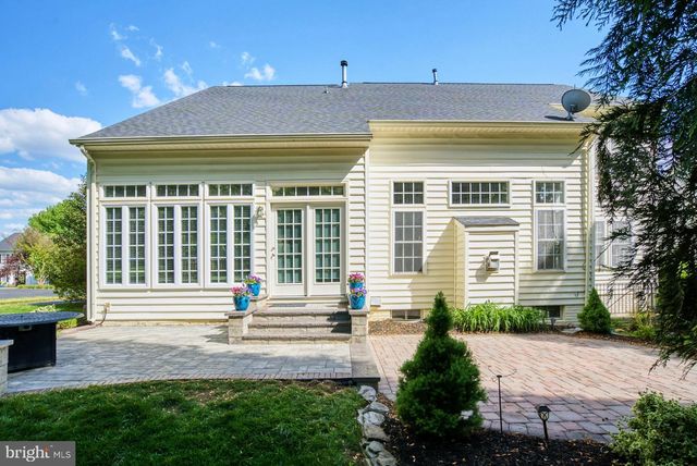 12876 DARNICK CT, Bristow, VA 20136