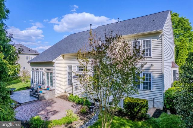12876 DARNICK CT, Bristow, VA 20136