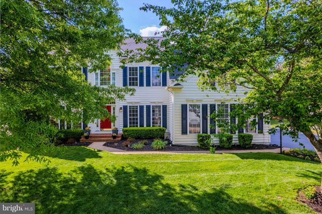12876 DARNICK CT, Bristow, VA 20136