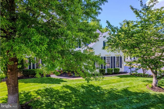 12876 DARNICK CT, Bristow, VA 20136