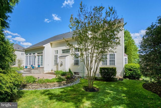 12876 DARNICK CT, Bristow, VA 20136