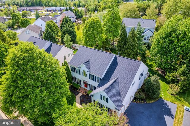 12876 DARNICK CT, Bristow, VA 20136
