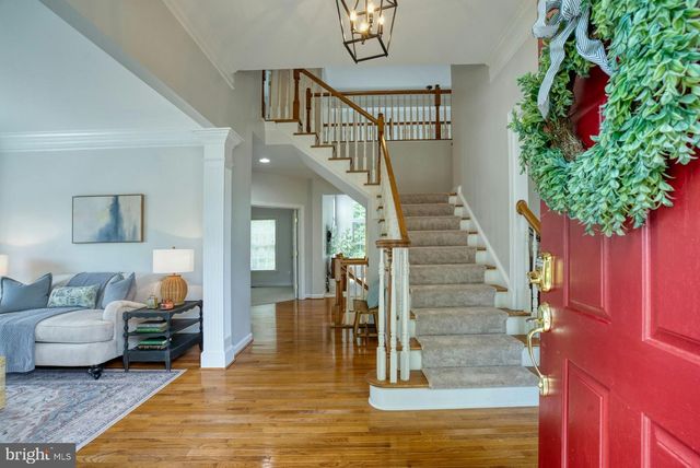 12876 DARNICK CT, Bristow, VA 20136
