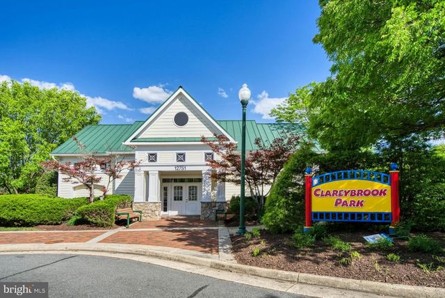 12876 DARNICK CT, Bristow, VA 20136