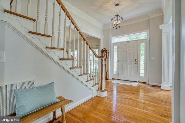 12876 DARNICK CT, Bristow, VA 20136