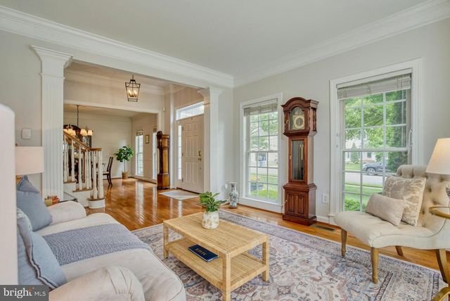 12876 DARNICK CT, Bristow, VA 20136
