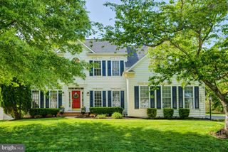 12876 DARNICK CT, Bristow, VA 20136