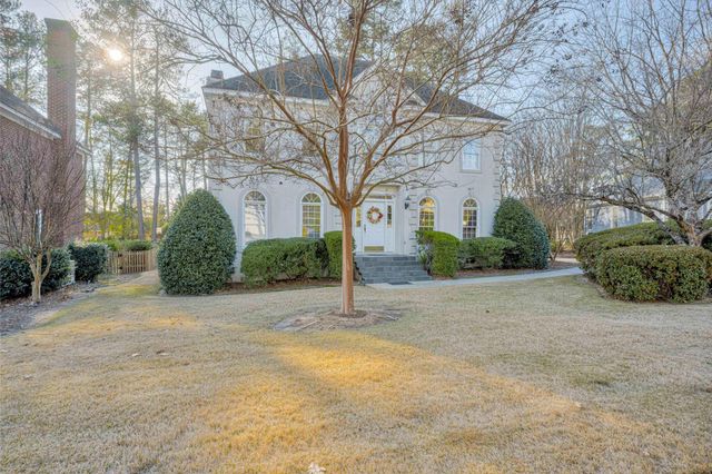 608 Saw Grass Drive, Martinez, GA 30907