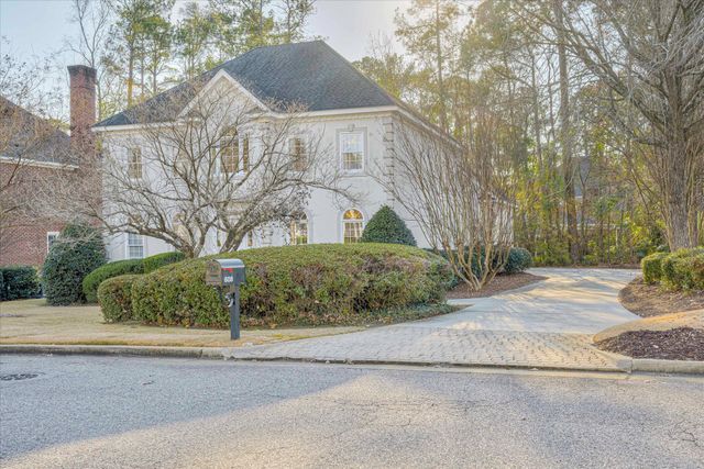 608 Saw Grass Drive, Martinez, GA 30907