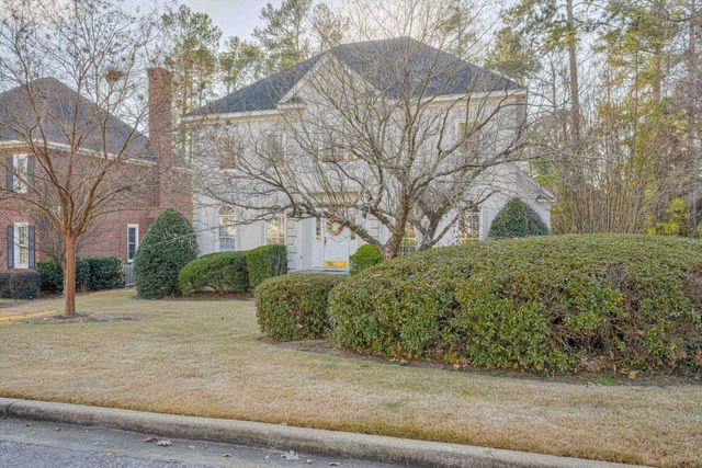 608 Saw Grass Drive, Martinez, GA 30907