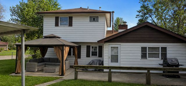 242 Mantua Street, Park Forest, IL 60466