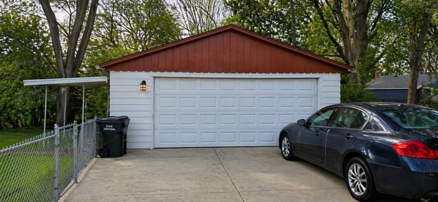 242 Mantua Street, Park Forest, IL 60466