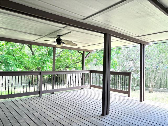 1706 Gatlinburg DR, Pflugerville, TX 78660
