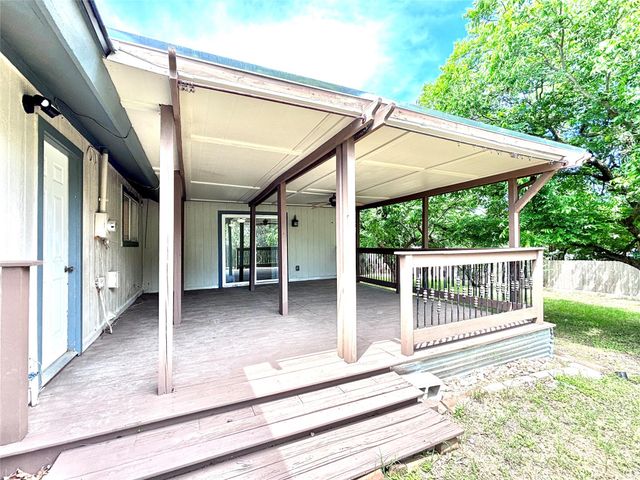 1706 Gatlinburg DR, Pflugerville, TX 78660