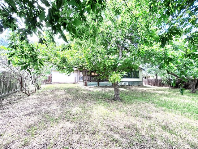 1706 Gatlinburg DR, Pflugerville, TX 78660