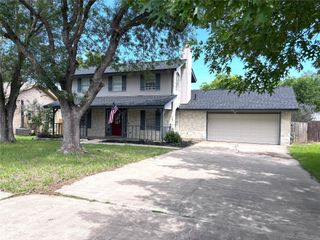 1706 Gatlinburg DR, Pflugerville, TX 78660