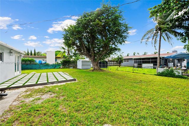 8560 SW 126th Ter, Miami, FL 33156