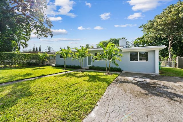 8560 SW 126th Ter, Miami, FL 33156