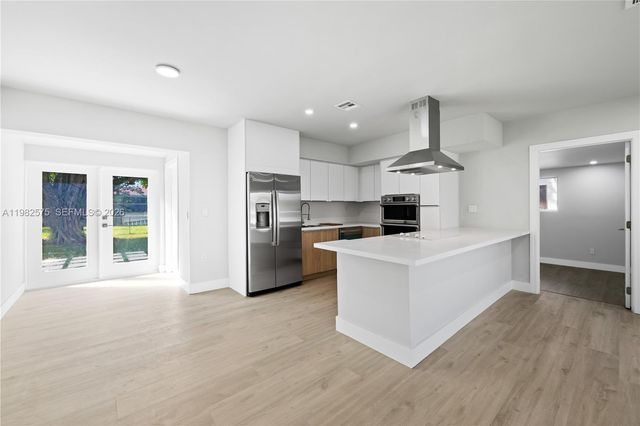 8560 SW 126th Ter, Miami, FL 33156