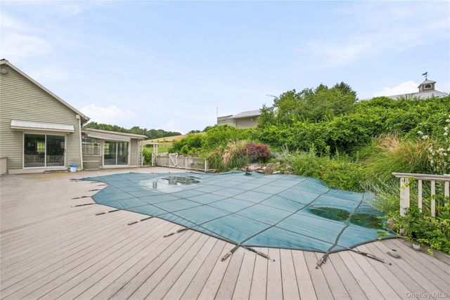 35 Milburn Road Pool House, Goshen, NY 10924