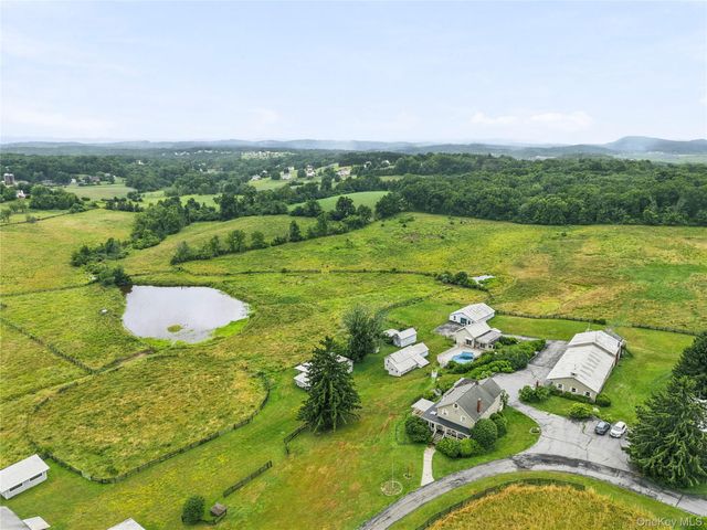 35 Milburn Road Pool House, Goshen, NY 10924