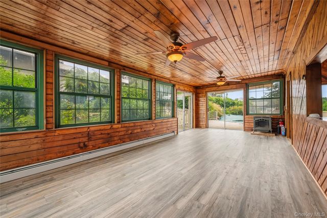 35 Milburn Road Pool House, Goshen, NY 10924