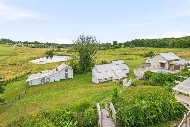 35 Milburn Road Pool House, Goshen, NY 10924