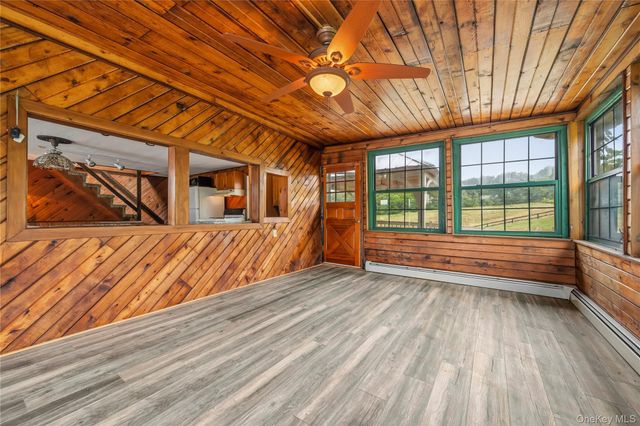 35 Milburn Road Pool House, Goshen, NY 10924