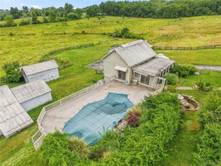 35 Milburn Road Pool House, Goshen, NY 10924