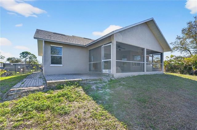 18270 Hepatica RD, Fort Myers, FL 33967