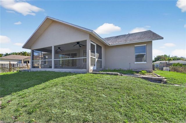 18270 Hepatica RD, Fort Myers, FL 33967