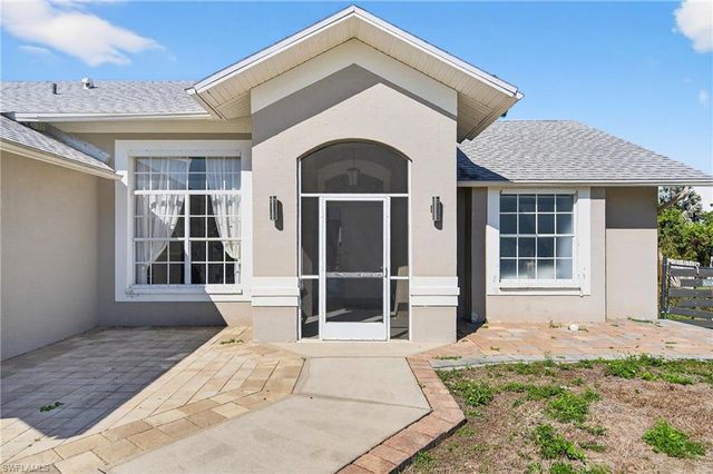 18270 Hepatica RD, Fort Myers, FL 33967