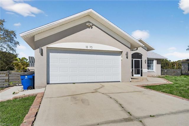 18270 Hepatica RD, Fort Myers, FL 33967