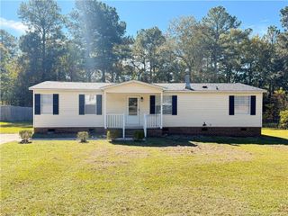150 Travis Drive, Cameron, NC 28326