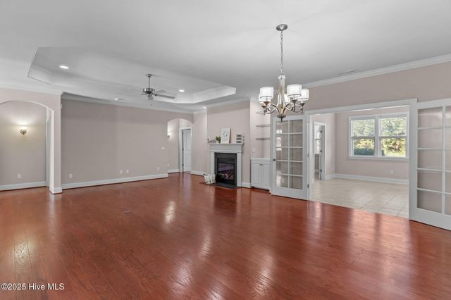 6097 Shore Park Drive, Leland, NC 28451