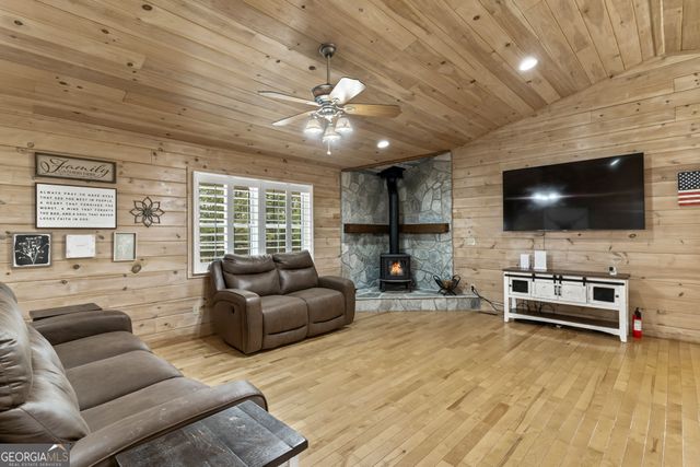 1132 Hells Hollow Road, Blue Ridge, GA 30513