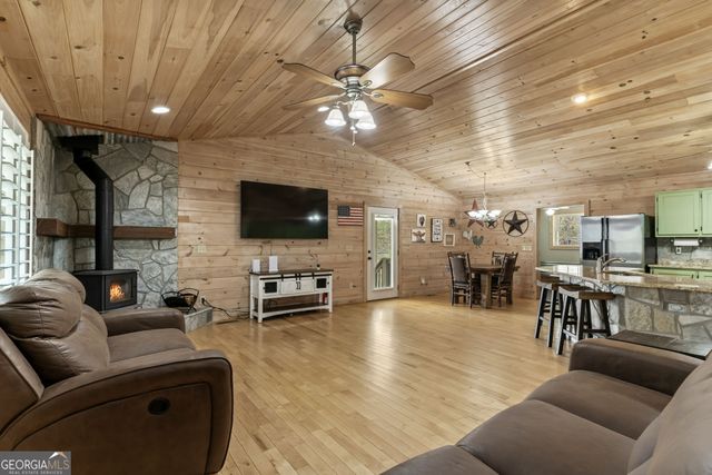 1132 Hells Hollow Road, Blue Ridge, GA 30513