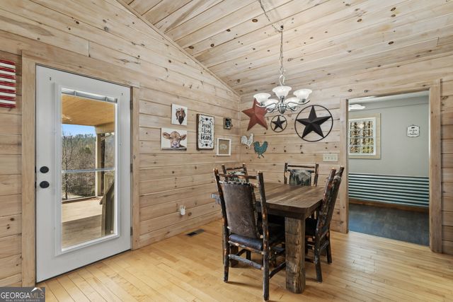 1132 Hells Hollow Road, Blue Ridge, GA 30513