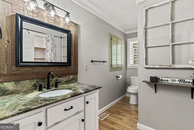 1132 Hells Hollow Road, Blue Ridge, GA 30513